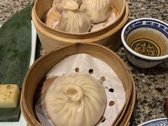 -南京大牌档(人民广场店)