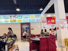 -草墩罗非鱼庄•野生菌•腊排骨(七星街上段店)