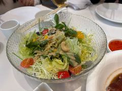 -万龙洲海鲜(南新仓店)