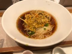 -松鹤楼面馆(清河万象汇店)