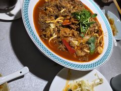 -阿西娅食府(中关村店)