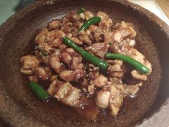 -绿茶餐厅(西单老佛爷店)