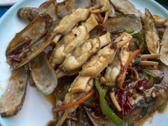 -兴隆海鲜菜馆