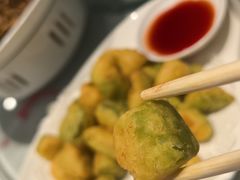 -亲回家吃饭餐厅(黄陂店)