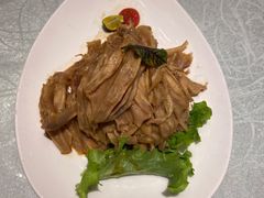 芥末鸭掌-大柴·宴宾楼(芥园西道店)