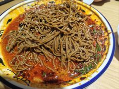 -蓝田印象