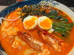 -極上萬膳·日料放题(海岸城店)
