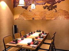 -鸟山鸣·日料食堂(王府井店)