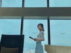 -瑞吉酒店·The Drawing Room闲逸廊·云端下午茶·夜奢Whiskey