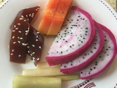 -鑫海汇海鲜烤肉火锅自助(七彩城店)