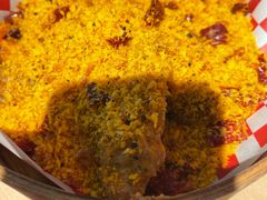 -避风塘(宝山万达店)