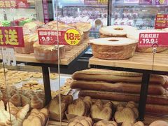 -味多美蛋糕(灯市口店)