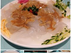 -万荣烤鸭店·北京菜(天坛店)