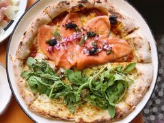 火鸡披萨-PIZZA BIANCA(万象城店)