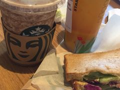 -星巴克(天津佛罗伦萨小镇店)