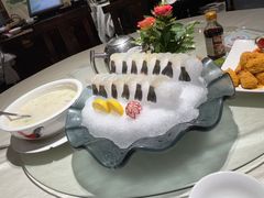 -渔意如意·首创金鲷顺德鱼生