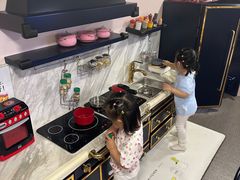 -Lilliput粒粒堡亲子餐厅(置汇旭辉店)