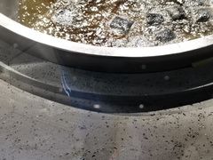 -自黑豆夫·臭豆腐夹馍(四海唐人街店)