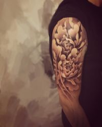 -记号刺青tattoo纹身工作室