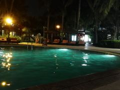 -三亚亚龙湾雅高美爵酒店