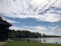 -东滩湿地公园观海楼餐厅