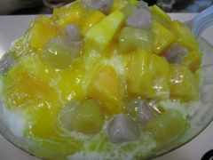 超级芒果冰-斯利美(禾祥西路店)