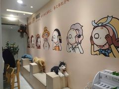 用餐区-捕螺记螺蛳粉(东关大街店)