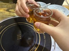 -京北128号院火锅鸡