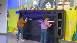 -北京科学中心儿童乐园