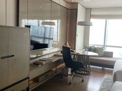 -深圳中洲万豪酒店