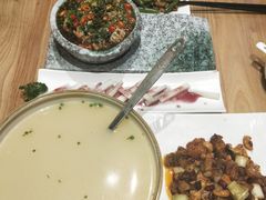 -南海渔家•海鲜•正宗海南菜(海棠湾店)