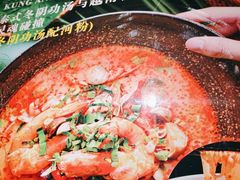 -芭提雅PHO THAI(美美1店)