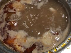 -鼎香缘海鲜自助火锅烤肉(锦辉购物广场店)