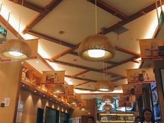 -蓉李记成都名小吃(武汉菱角湖万达店)