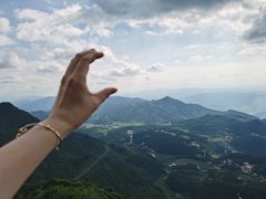-武陵山森林公园