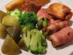 -戈拿旺巴西烤肉(崇文门店)