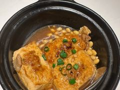 -谭厨中山传家菜.乳鸽.脆鲩鱼(华强北中航城店)