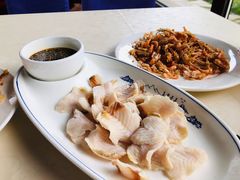 -天源渔港农庄