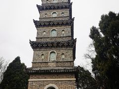 -天台山赤城山景区