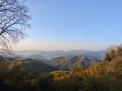 -莫干山风景区