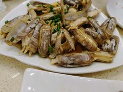-渔中舟海鲜大排档(普陀沈家门店)