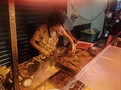 -明记牛杂(新马路分店)
