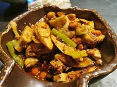 -水煮三国·川鲁江湖菜(香山店)