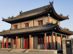 -西安城墙·碑林历史文化景区