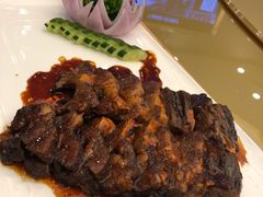 -宝园酒家(美林M·LIVE天地东座店)