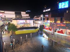 -莆田餐厅PUTIEN(三里屯店)