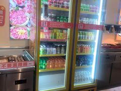 -哈哈碳都·牛肋条无限自助烤肉(宝龙店)