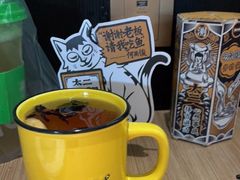 -太二酸菜鱼(赣州万象城店)
