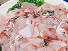 -大理.老字号渝记酸萝卜乌鱼(古城总店)