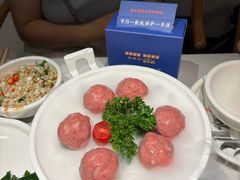 -俏牛哥鲜牛肉牛肆馆(重庆天地店)